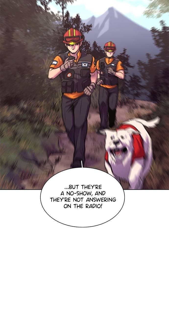 1 Second Chapter 285 - Page 70