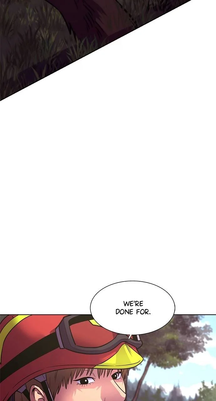 1 Second Chapter 285 - Page 77