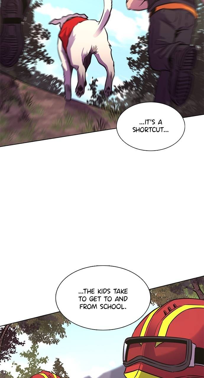 1 Second Chapter 285 - Page 9
