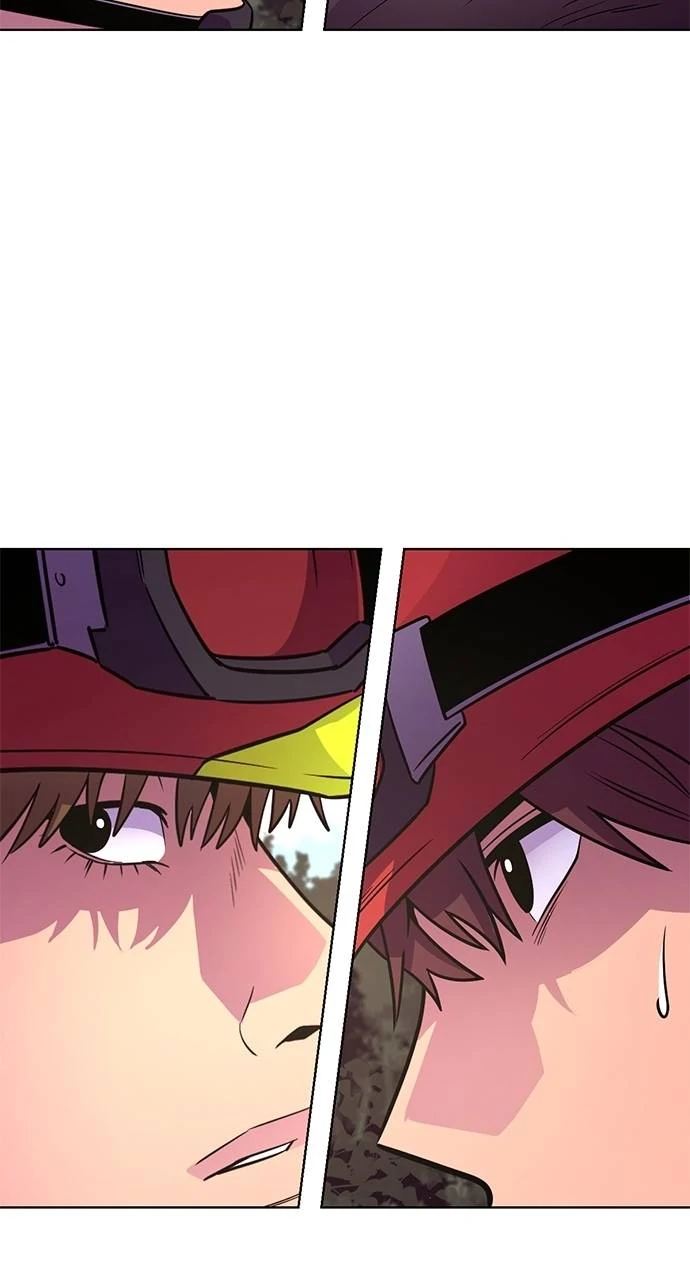 1 Second Chapter 286 - Page 3