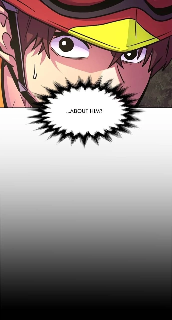 1 Second Chapter 286 - Page 27