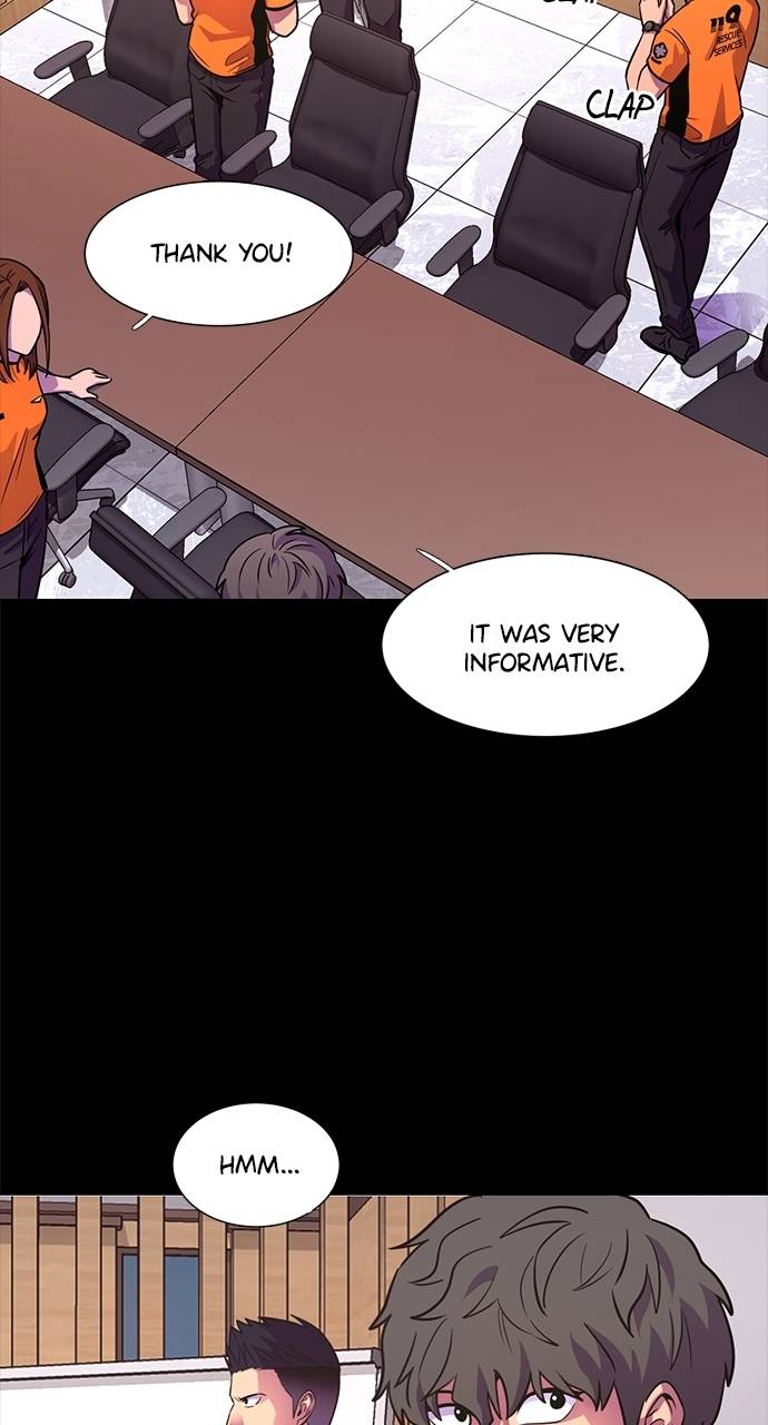 1 Second Chapter 286 - Page 29