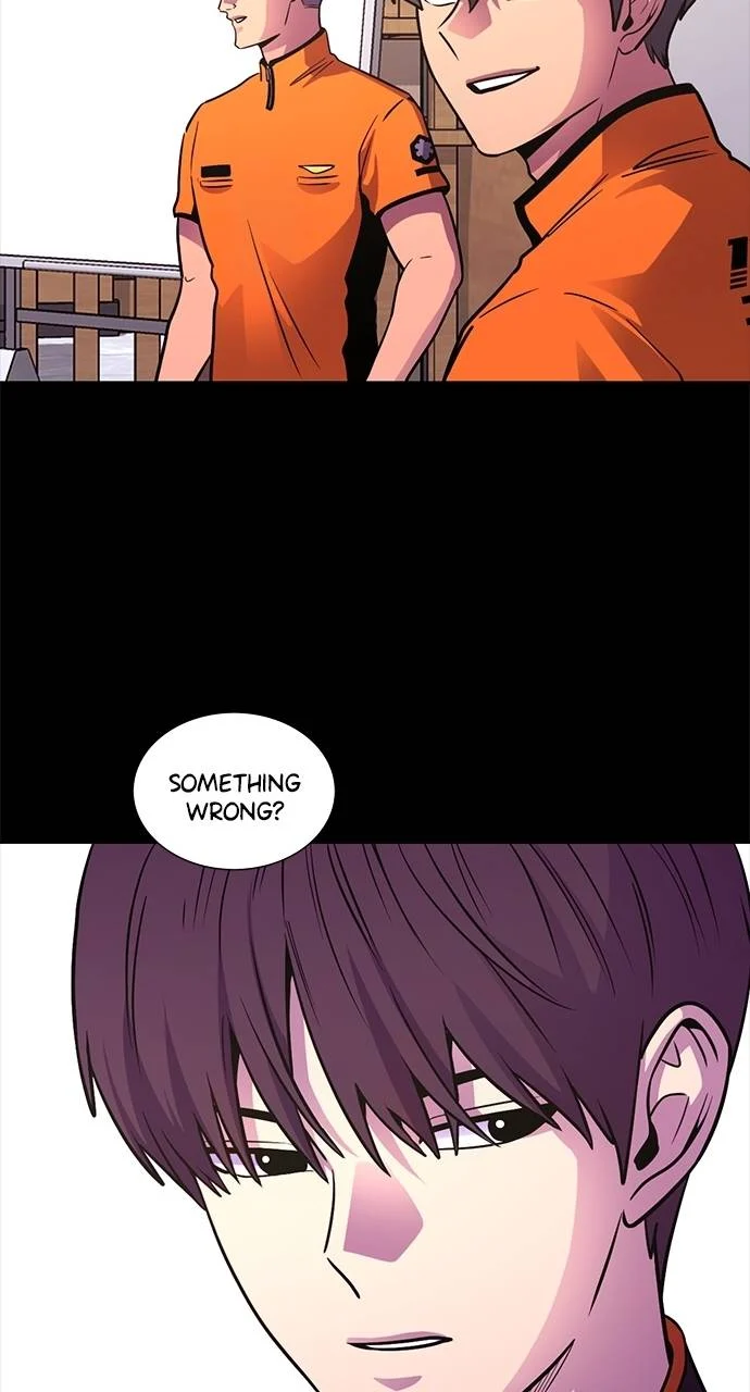 1 Second Chapter 286 - Page 30