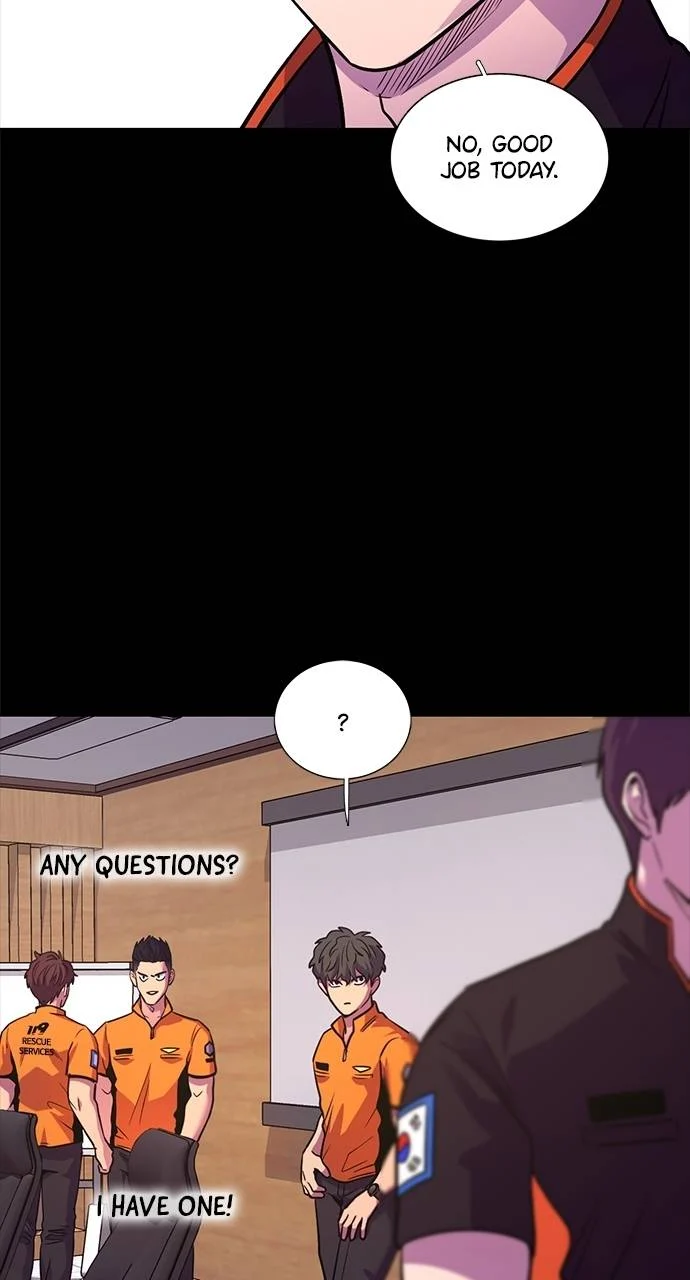 1 Second Chapter 286 - Page 31