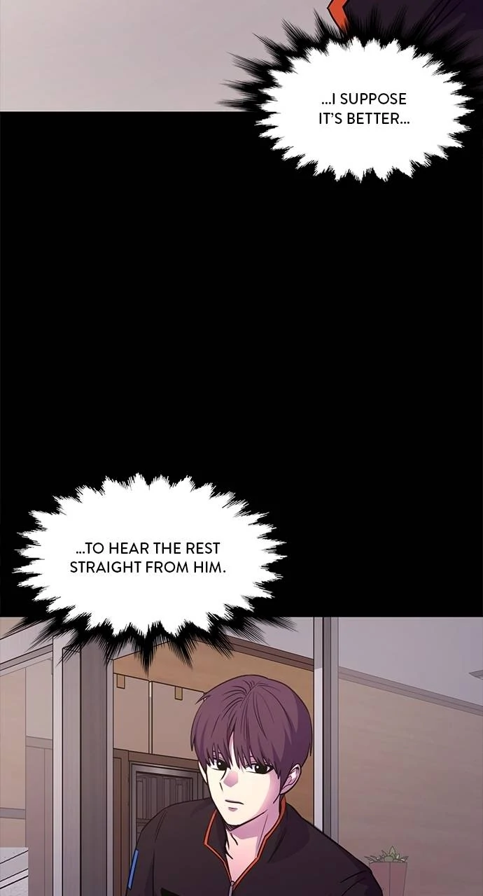 1 Second Chapter 286 - Page 34