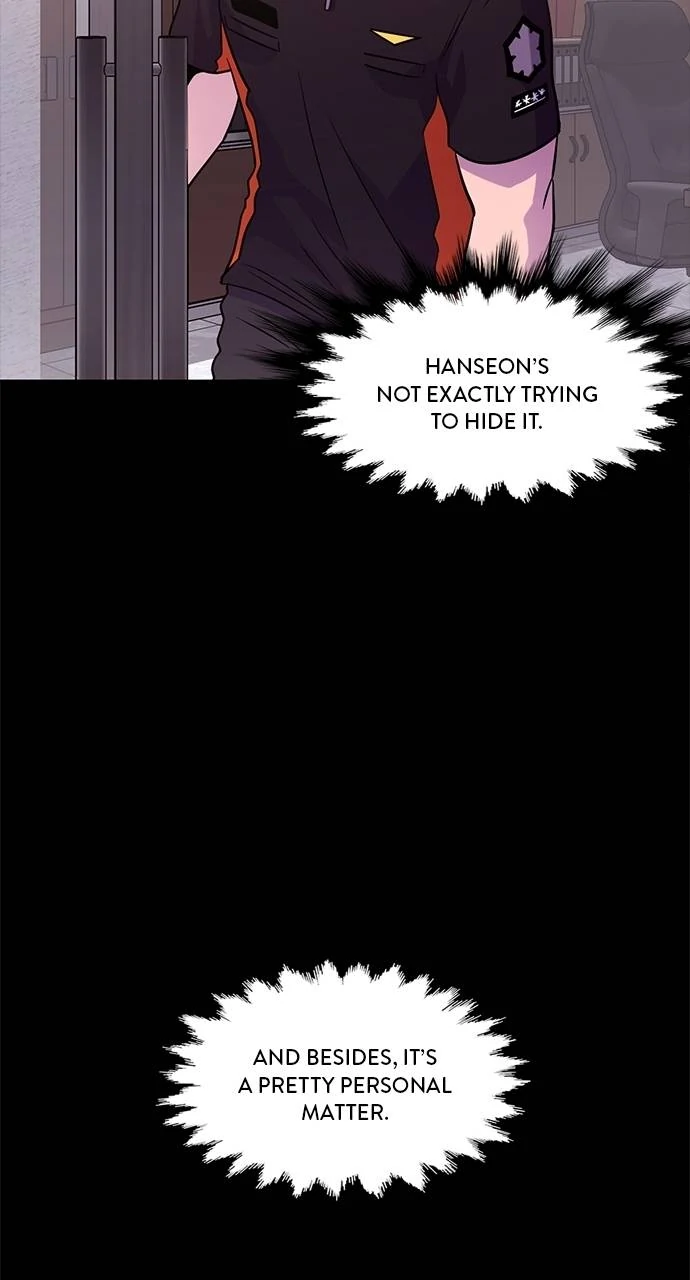 1 Second Chapter 286 - Page 35