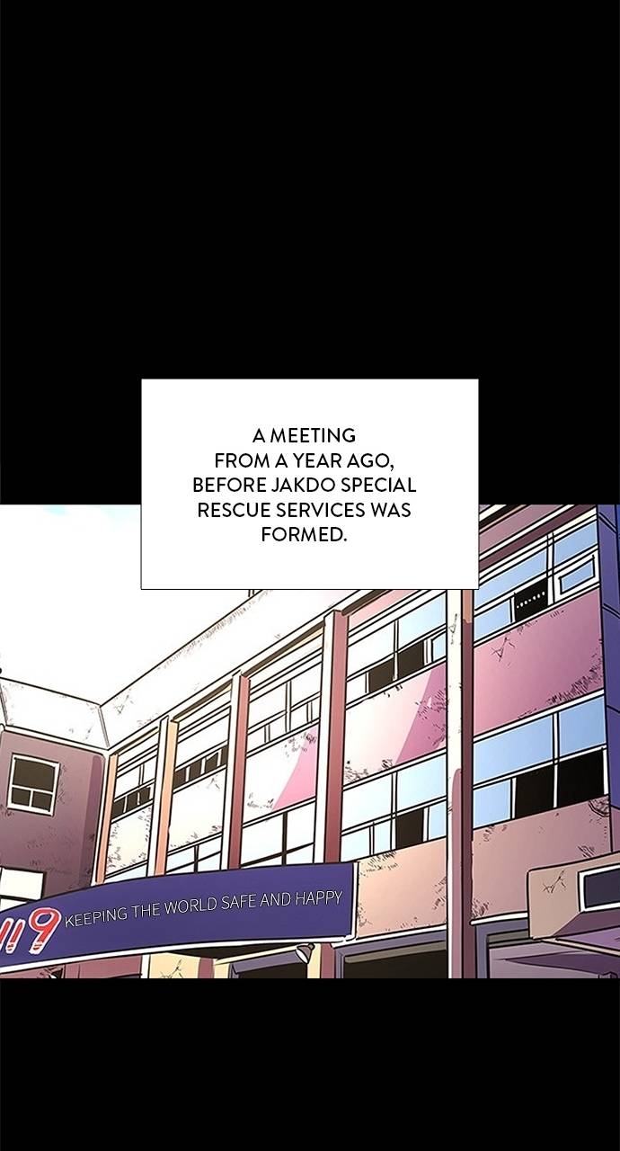 1 Second Chapter 286 - Page 36