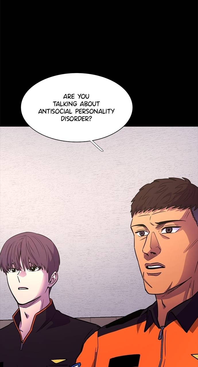 1 Second Chapter 286 - Page 37