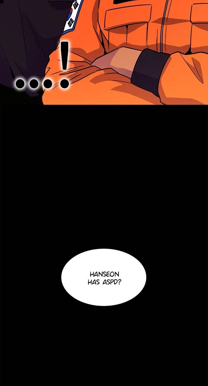 1 Second Chapter 286 - Page 38