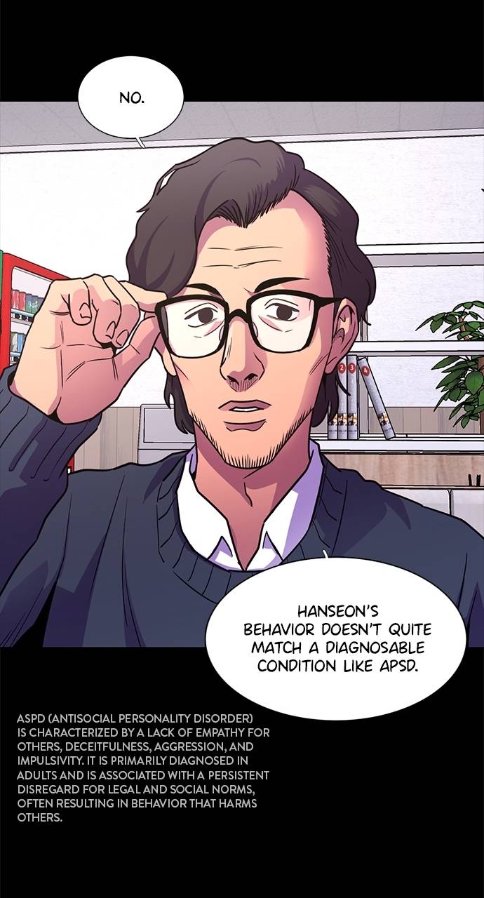 1 Second Chapter 286 - Page 39