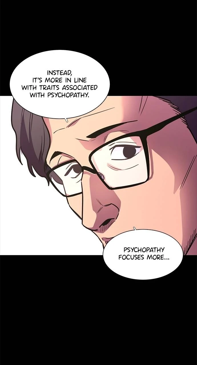 1 Second Chapter 286 - Page 40