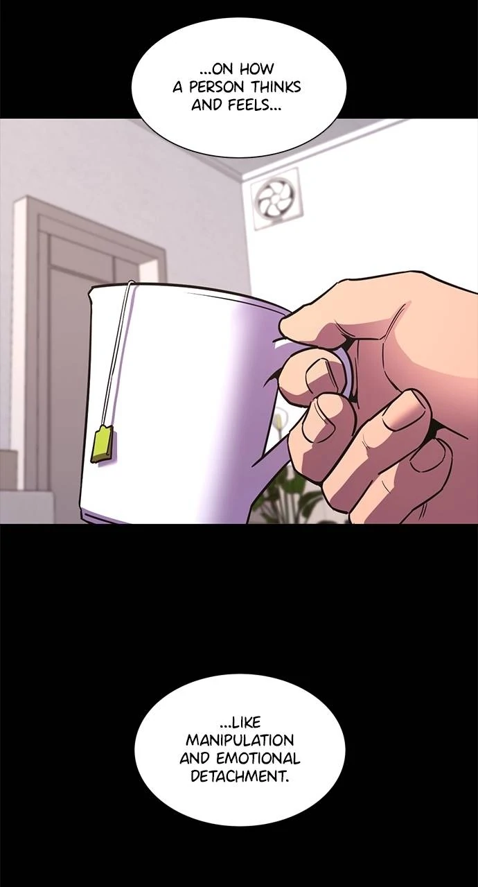 1 Second Chapter 286 - Page 41