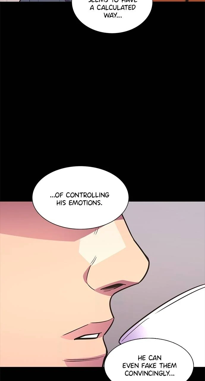 1 Second Chapter 286 - Page 43