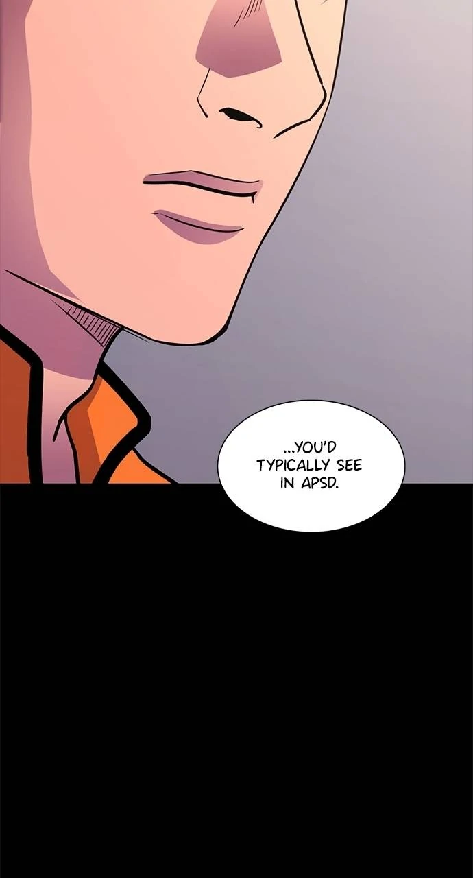 1 Second Chapter 286 - Page 45