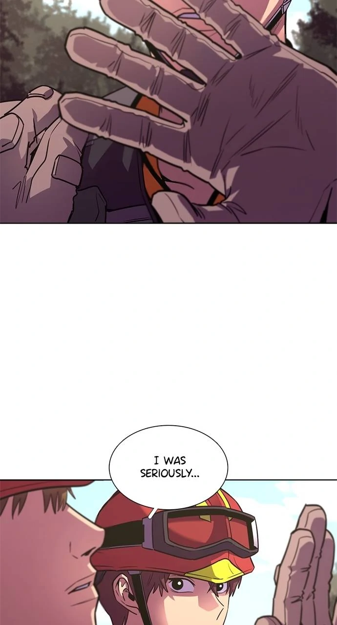 1 Second Chapter 286 - Page 49
