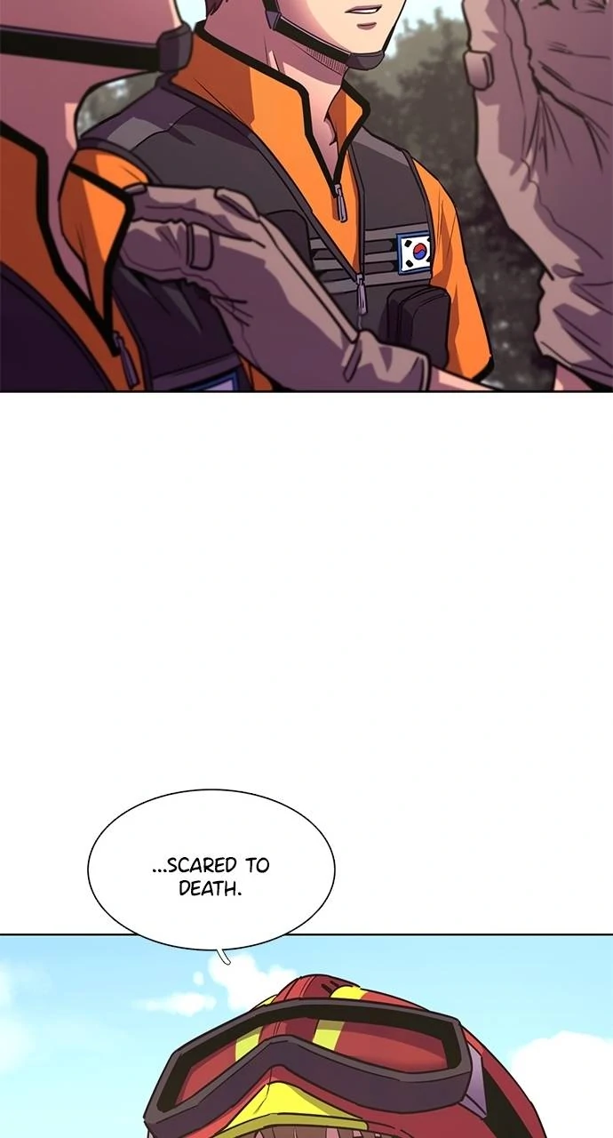 1 Second Chapter 286 - Page 50