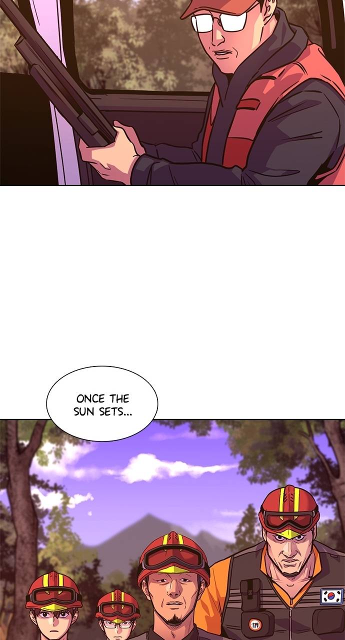 1 Second Chapter 286 - Page 60