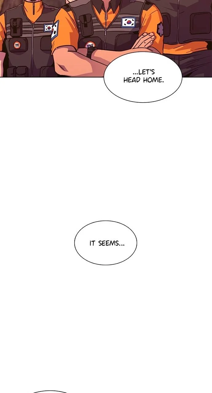 1 Second Chapter 286 - Page 61