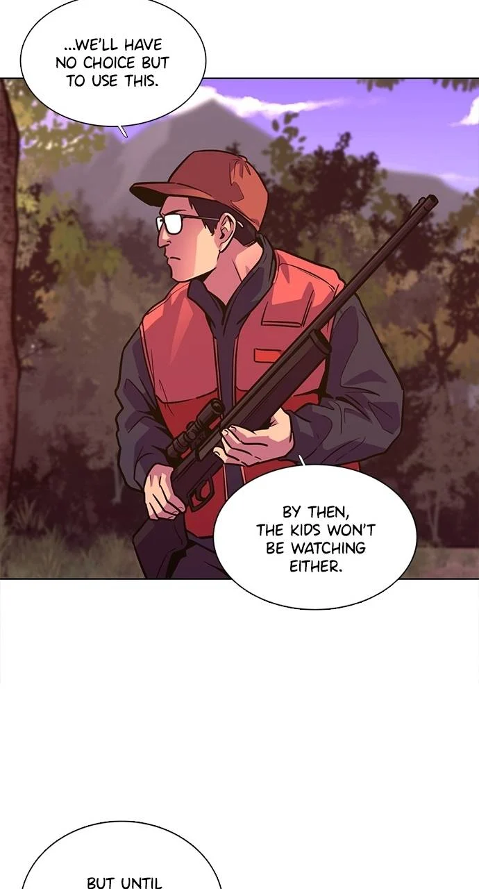 1 Second Chapter 286 - Page 62
