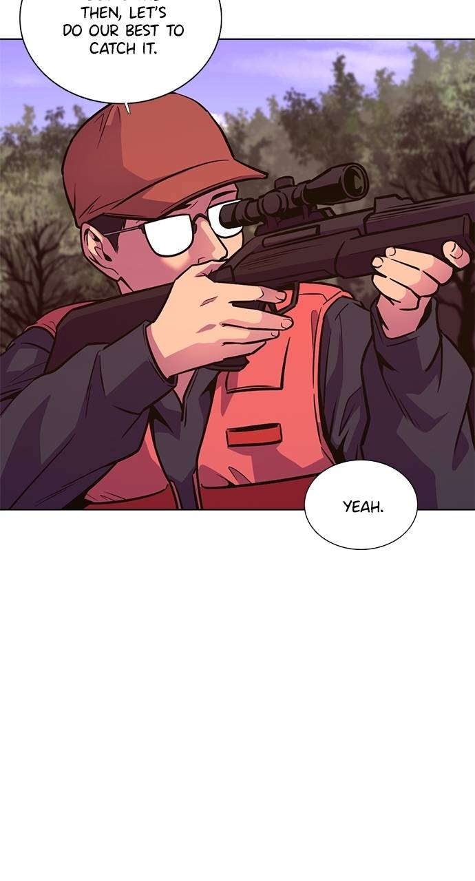 1 Second Chapter 286 - Page 63