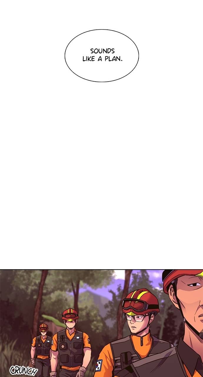 1 Second Chapter 286 - Page 64