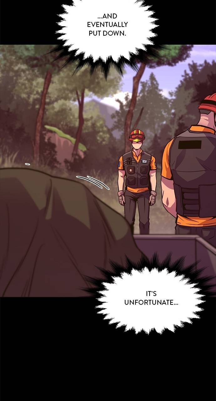1 Second Chapter 286 - Page 69