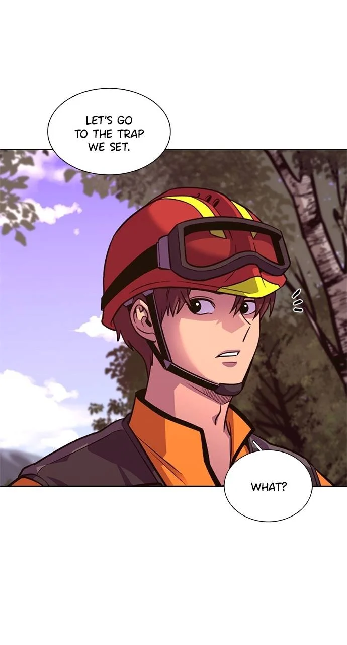 1 Second Chapter 286 - Page 75