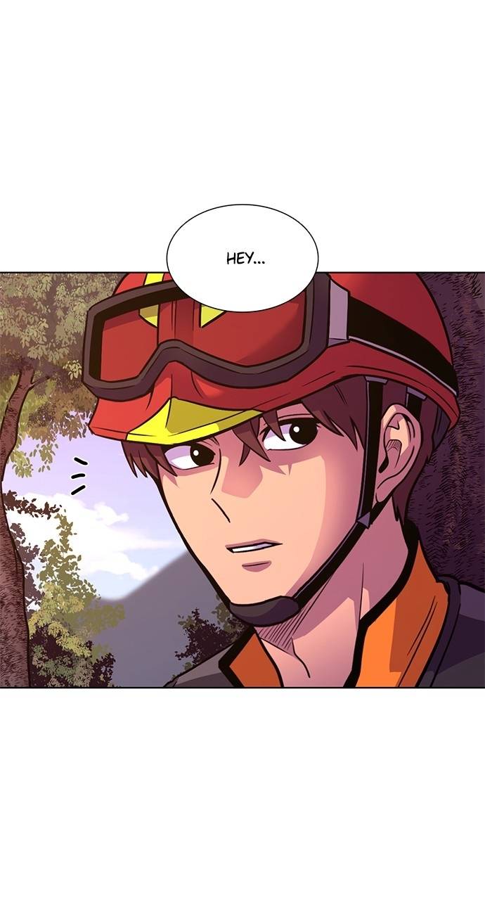 1 Second Chapter 287 - Page 11