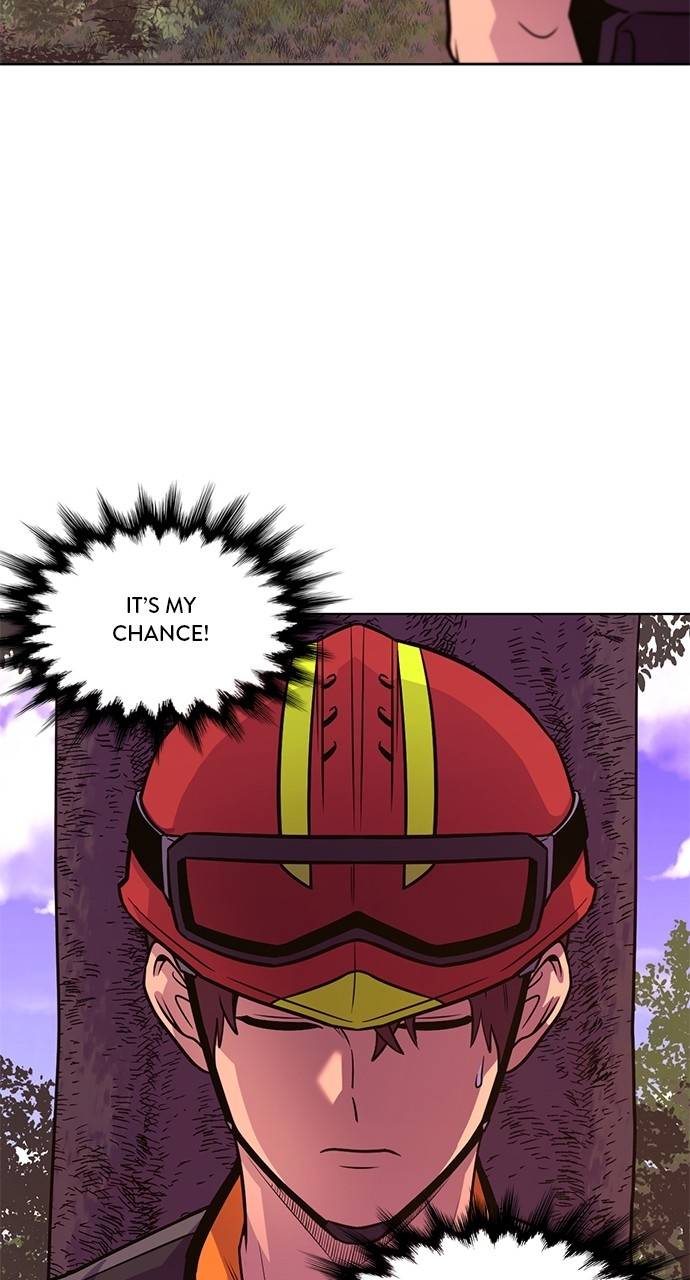 1 Second Chapter 287 - Page 15