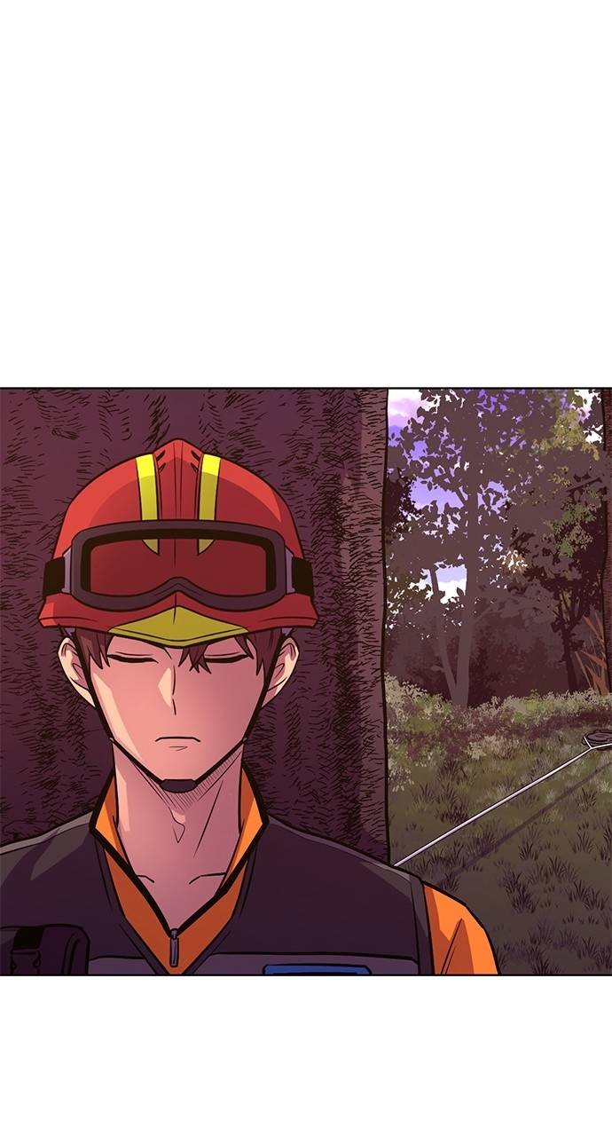 1 Second Chapter 287 - Page 3