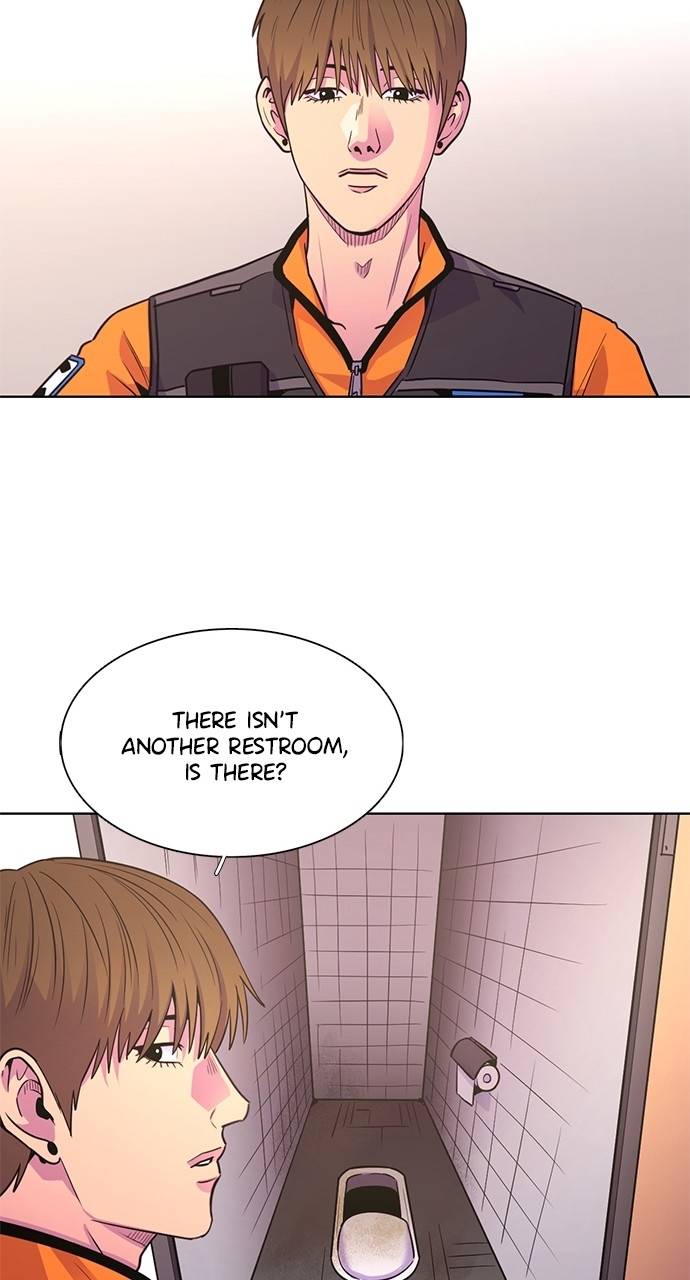 1 Second Chapter 287 - Page 25