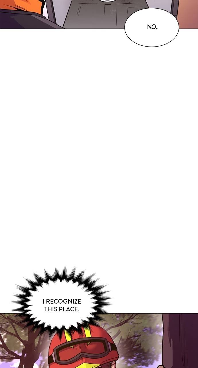 1 Second Chapter 287 - Page 26