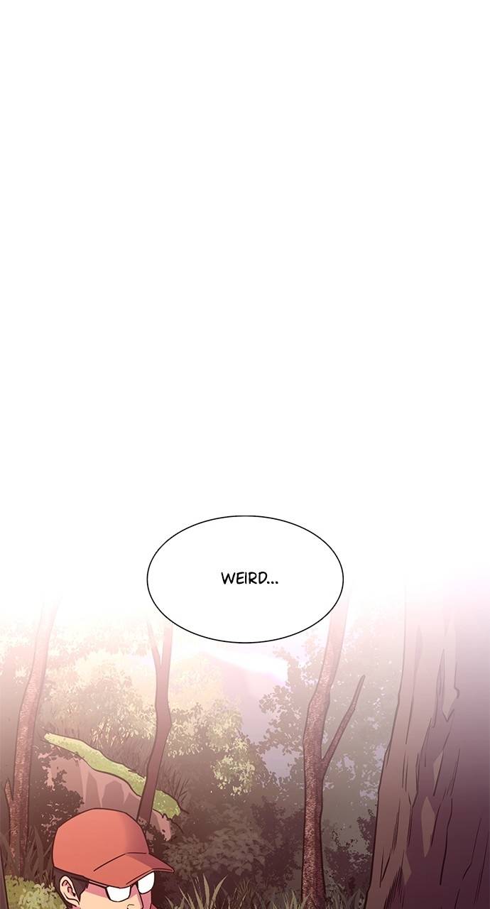 1 Second Chapter 287 - Page 30