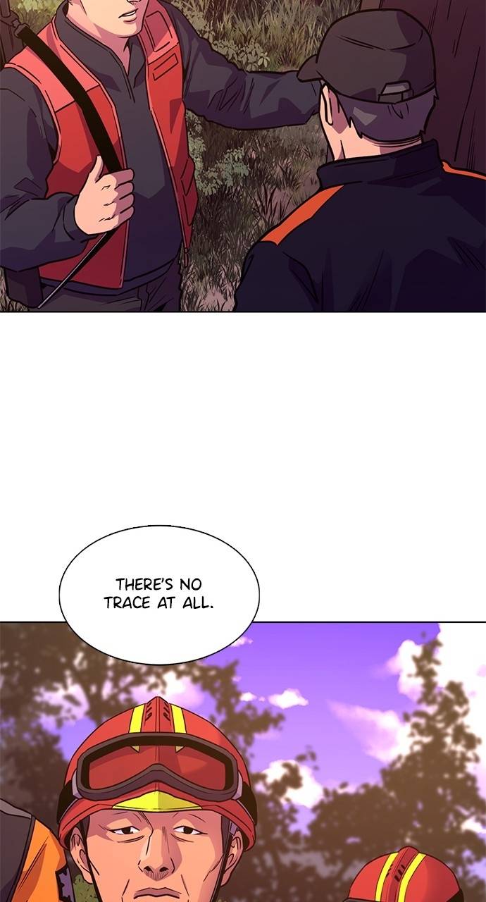 1 Second Chapter 287 - Page 31