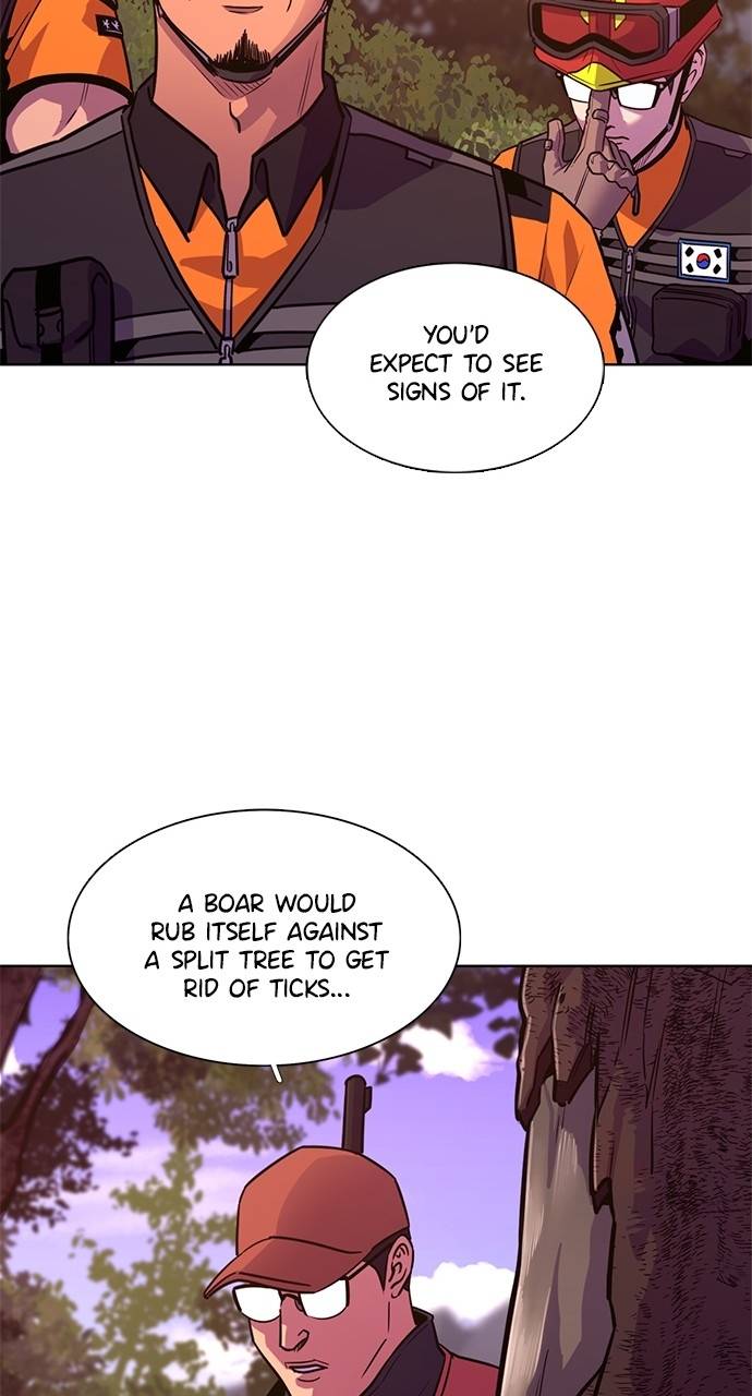 1 Second Chapter 287 - Page 32