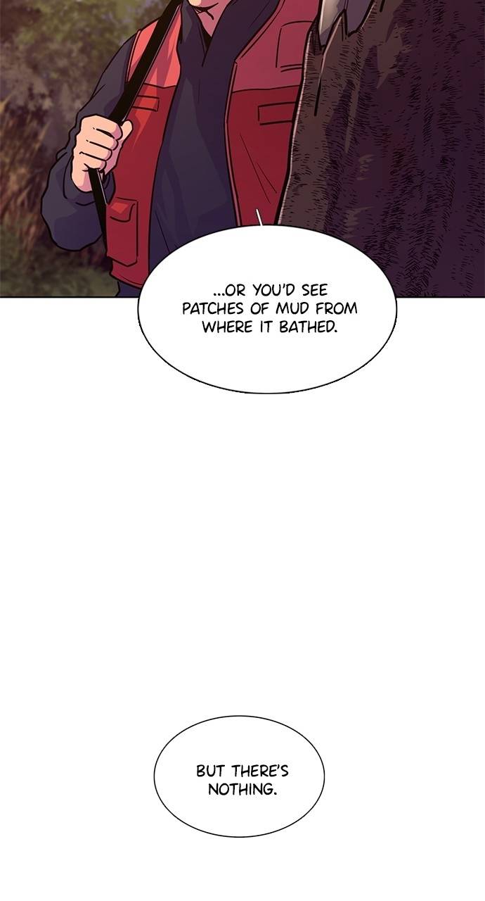 1 Second Chapter 287 - Page 33