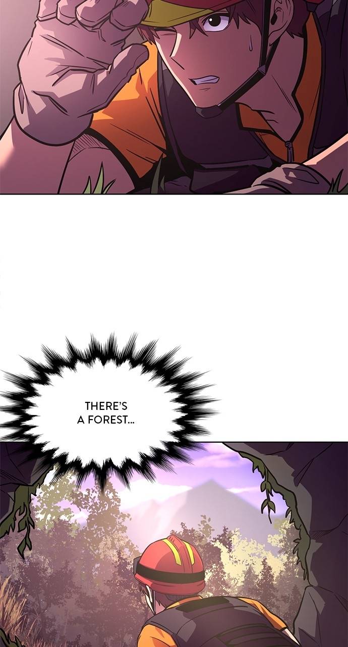 1 Second Chapter 287 - Page 36