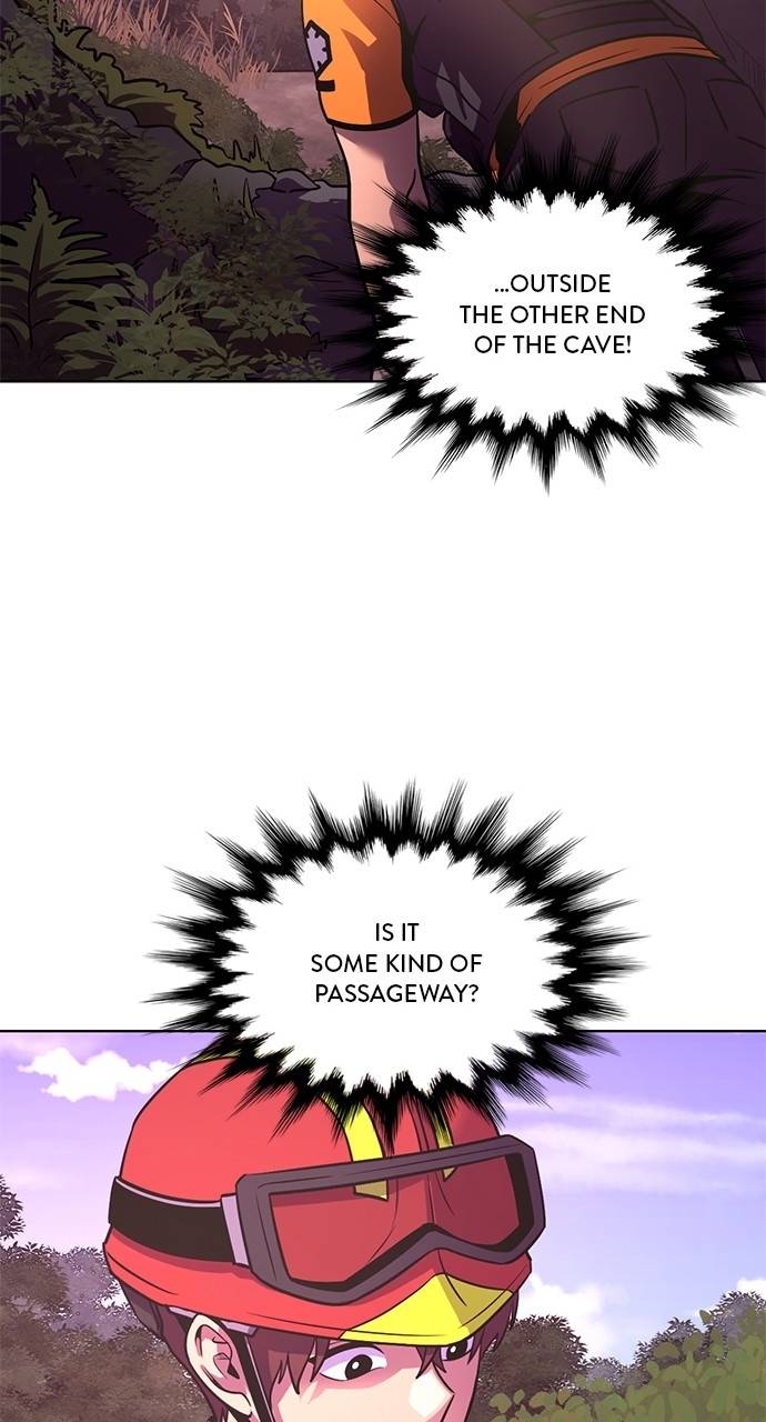 1 Second Chapter 287 - Page 37