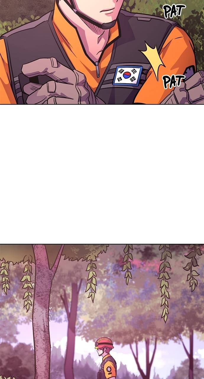 1 Second Chapter 287 - Page 38