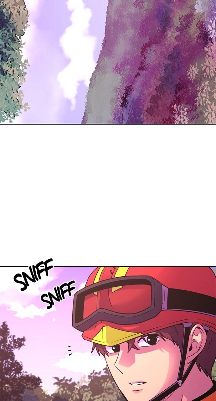 1 Second Chapter 287 - Page 44