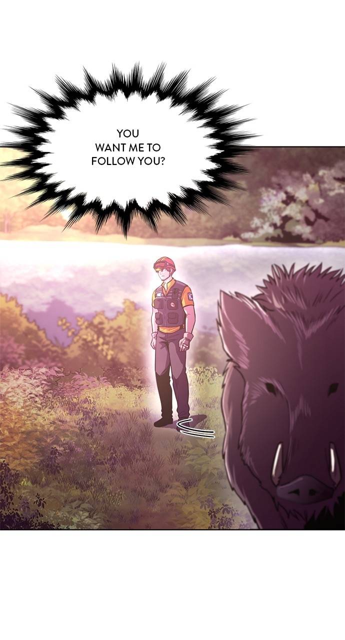 1 Second Chapter 287 - Page 48