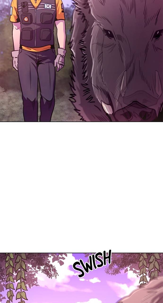 1 Second Chapter 287 - Page 51