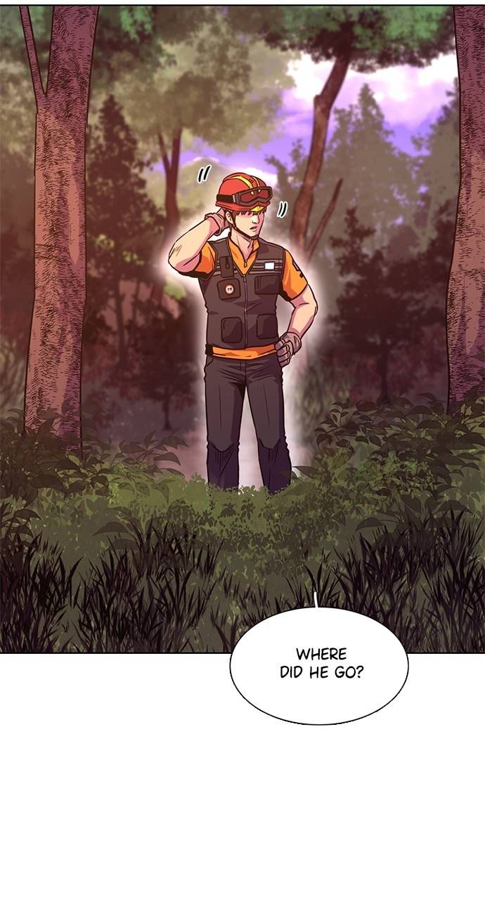 1 Second Chapter 287 - Page 58