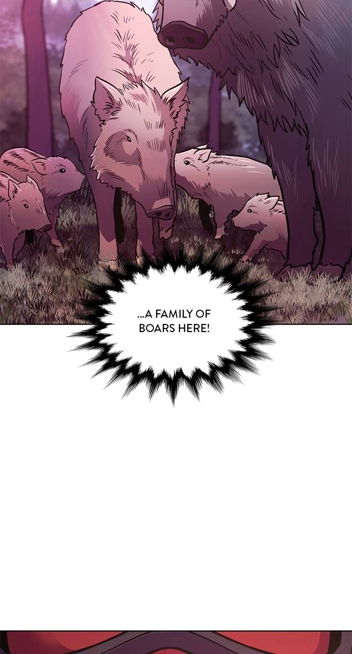 1 Second Chapter 287 - Page 64