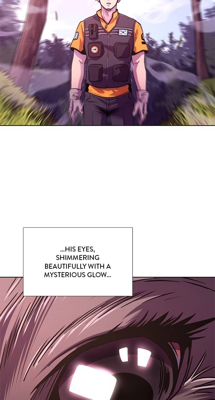 1 Second Chapter 287 - Page 67