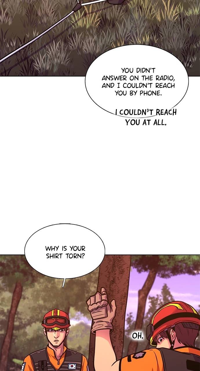 1 Second Chapter 287 - Page 74