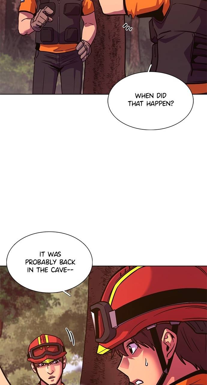 1 Second Chapter 287 - Page 75