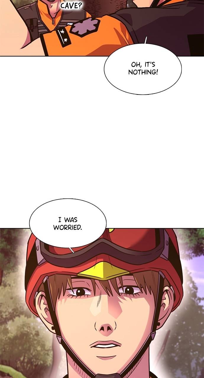 1 Second Chapter 287 - Page 76