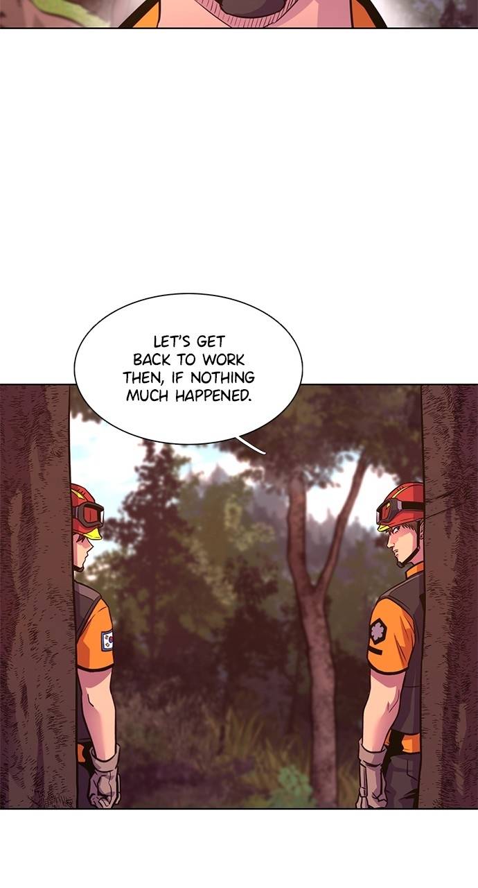 1 Second Chapter 287 - Page 77