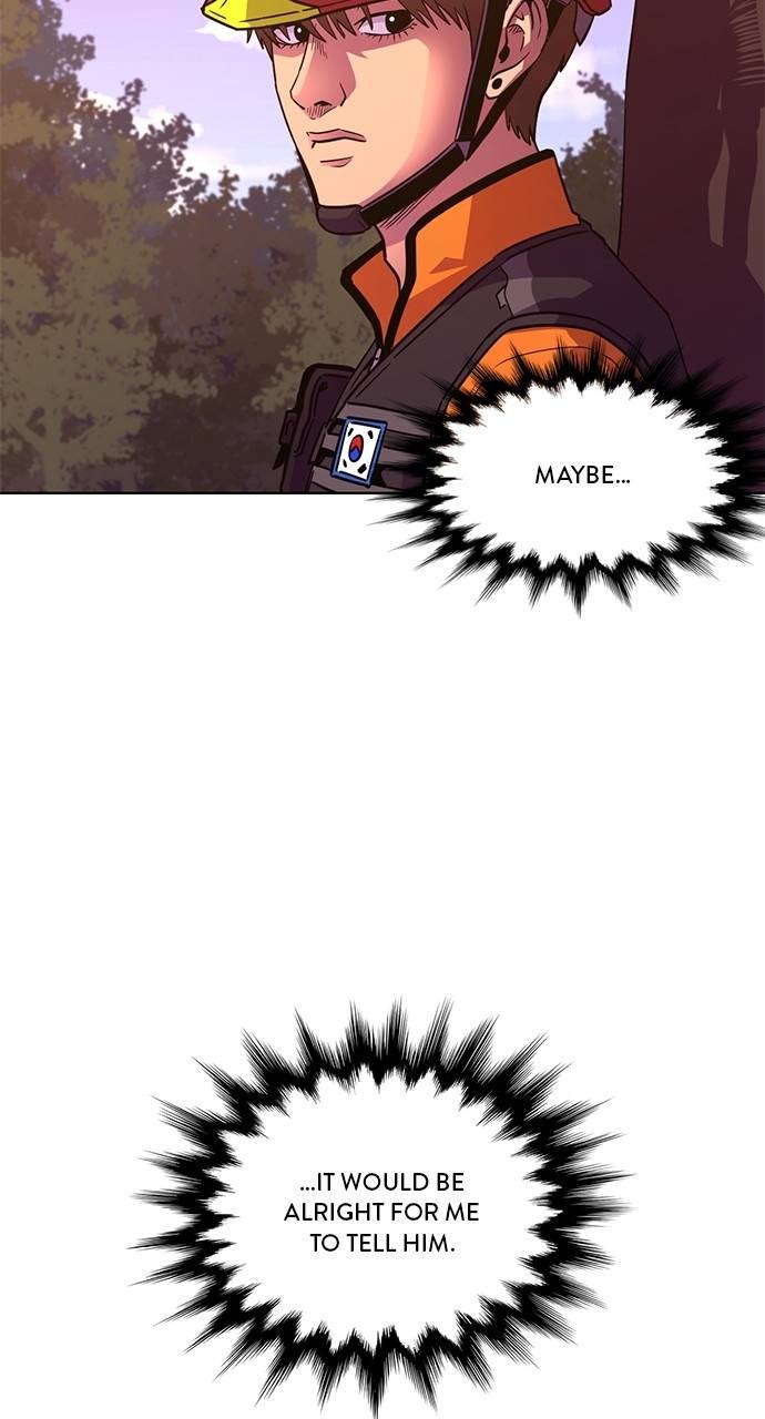 1 Second Chapter 287 - Page 80